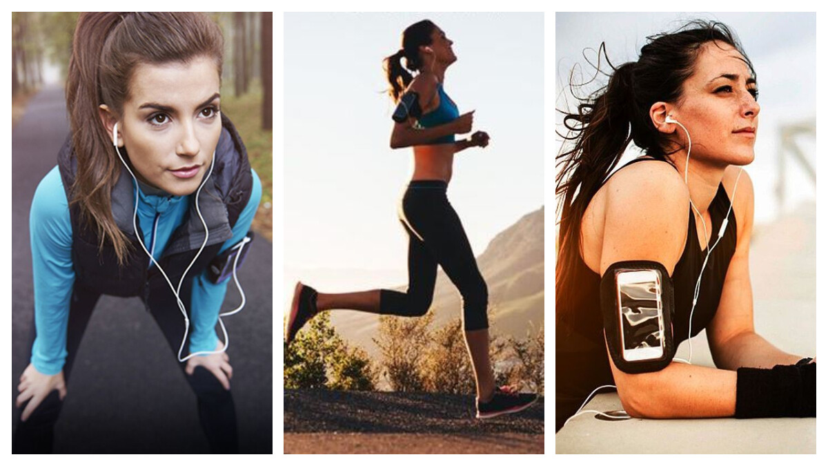 跑步前必須做好做滿這5件事 包妳跑得輕鬆又減脂！