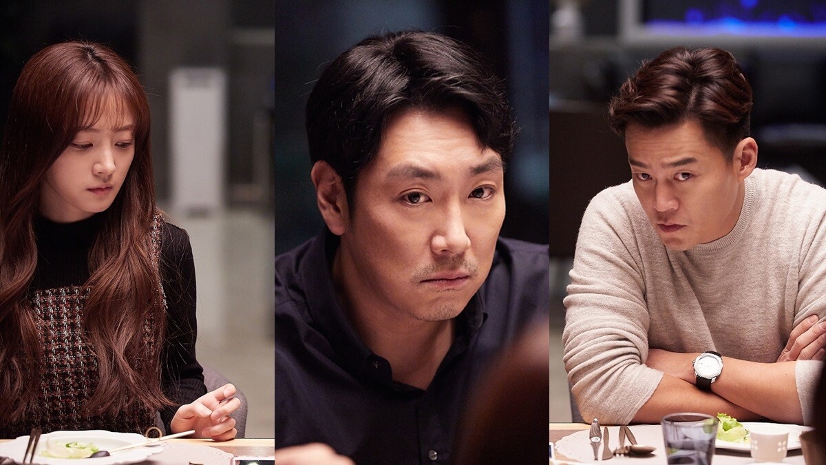 「只要玩5分鐘，秘密就會爆發！」韓國新片《親密陌生人》，你敢玩這場公開手機的遊戲嗎？