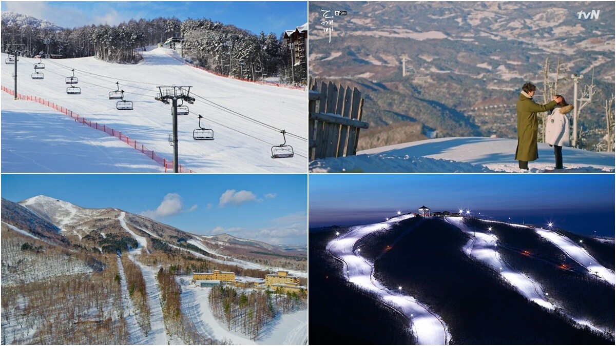連滑雪教練都愛去！盤點日本、韓國、中國6大滑雪場，來趟冬日冰雪之旅