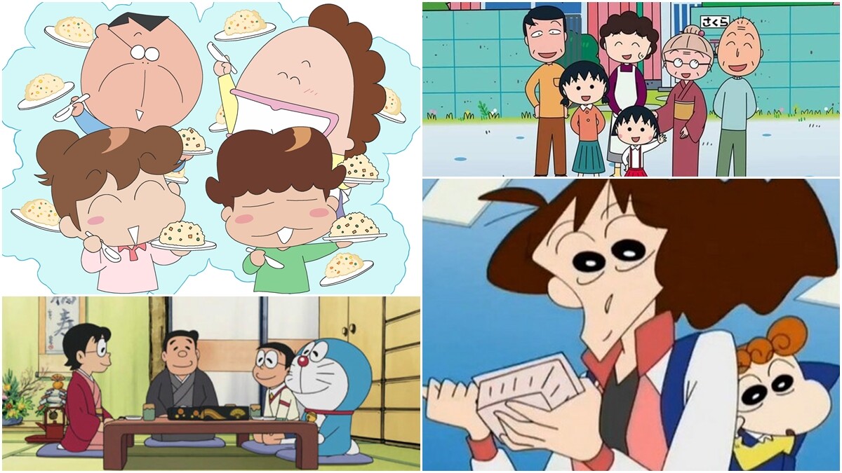 「卡通星媽」性格大解密！快來看看你媽媽最像誰？ 淘寶推出台灣會員專屬活動！