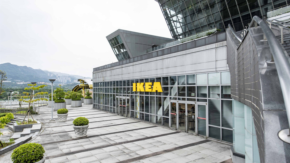 「IKEA新店店」必須知道的7大亮點！全台首間lKEA Café、獨家現煎肋眼牛排餐......
