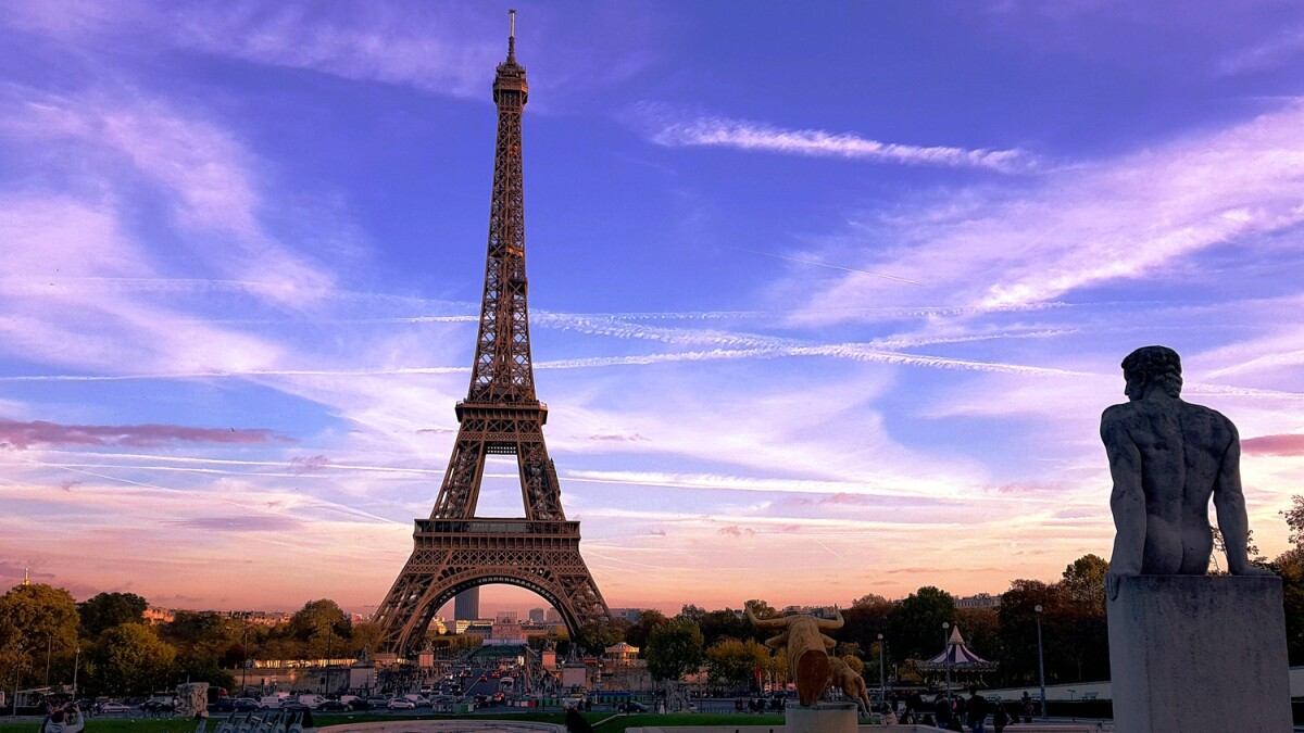 【溫士凱專欄】河輪遊巴黎，好一個意外和不意外的璀璨新享受