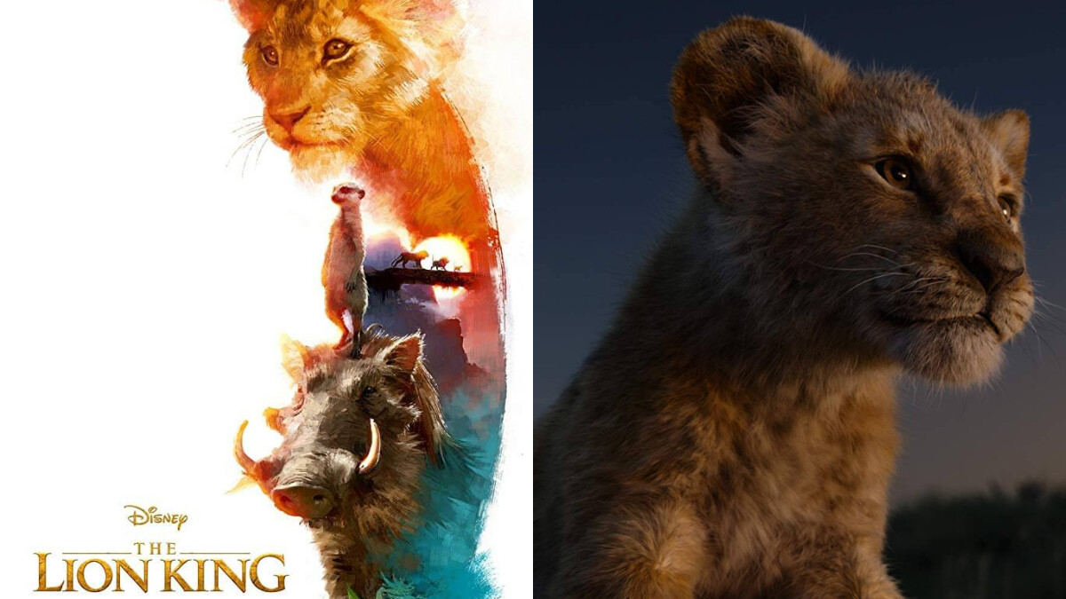 【愛德華FUN電影】《獅子王》辛巴的天命與父仇，這四大金句值得你深思！