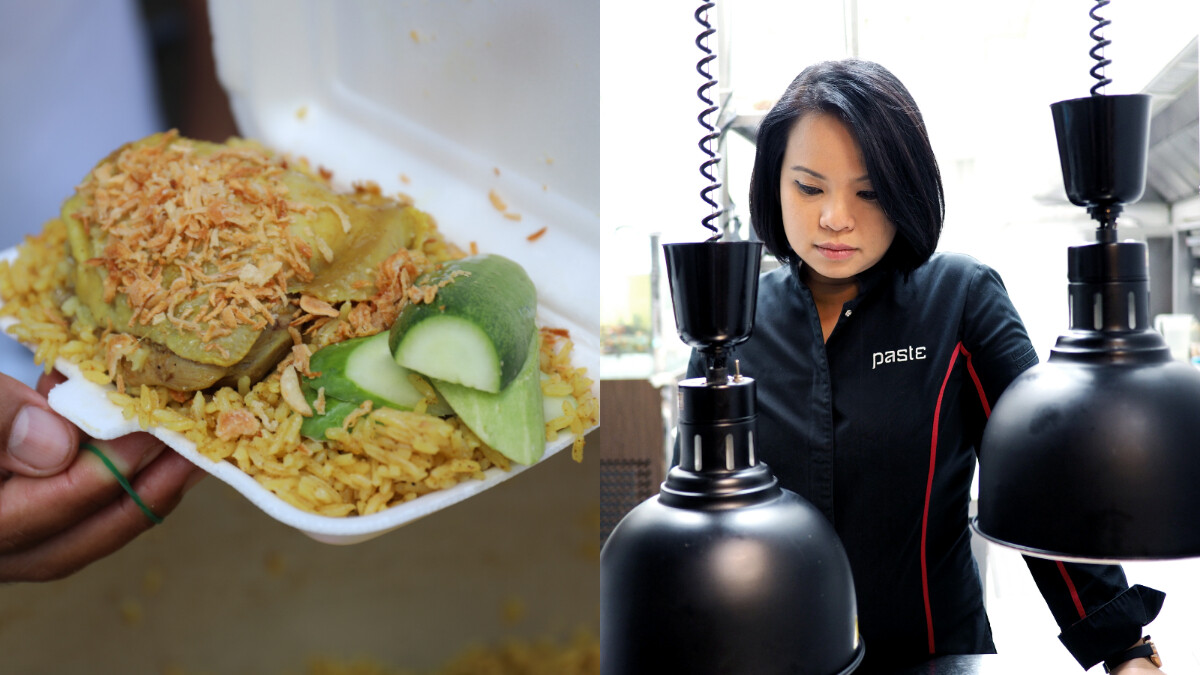 饕客的美味泰國行─跟亞洲最佳米其林女廚一起味遊曼谷