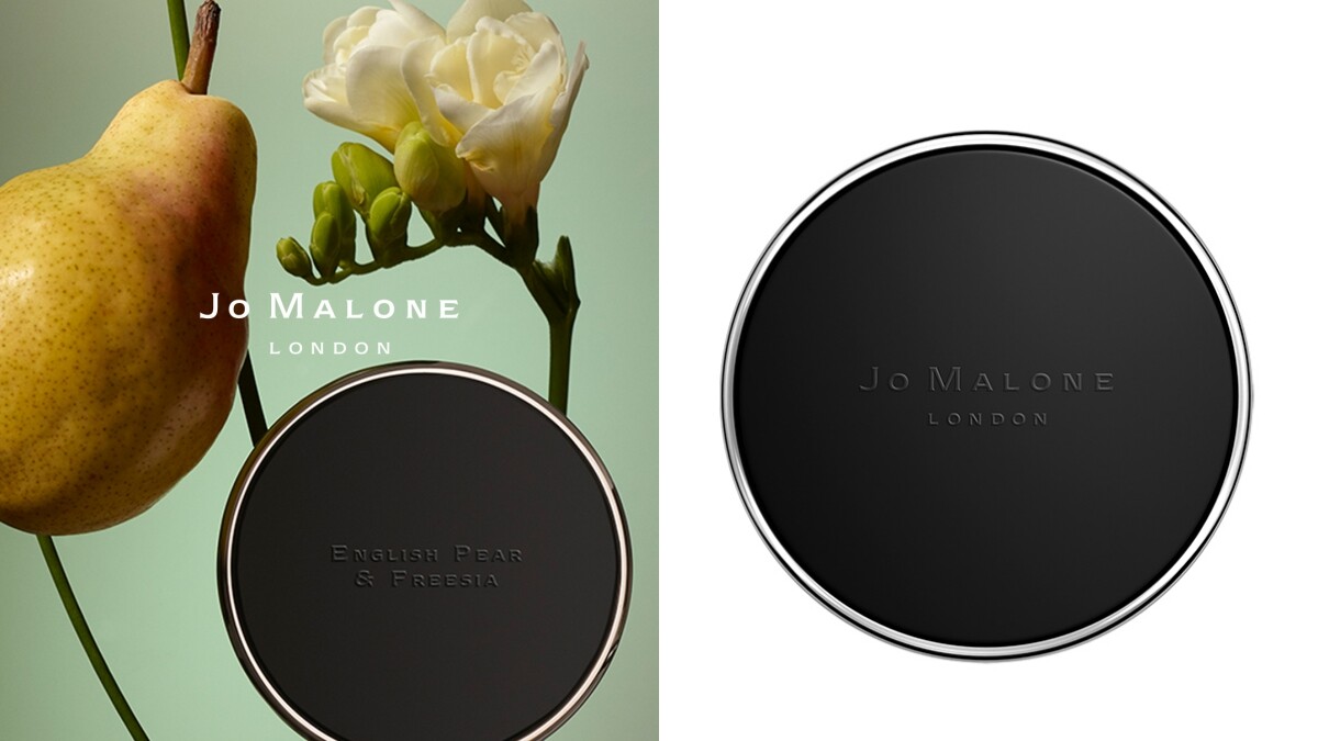 Jo Malone London再推超強新品「香氛TO GO」，就像小型香氛片一樣可以隨身攜帶，走到哪香到哪
