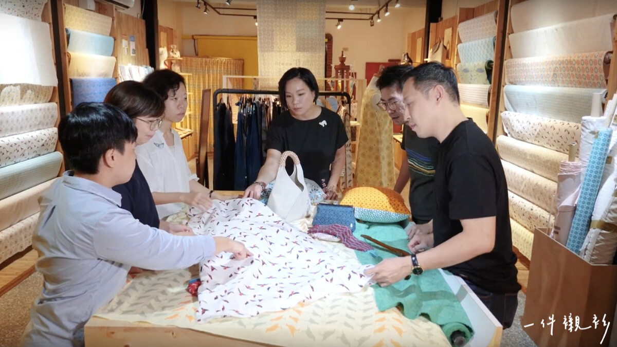 【一件襯衫】Pinkoi堅持了九年，讓台灣設計師被世界看見