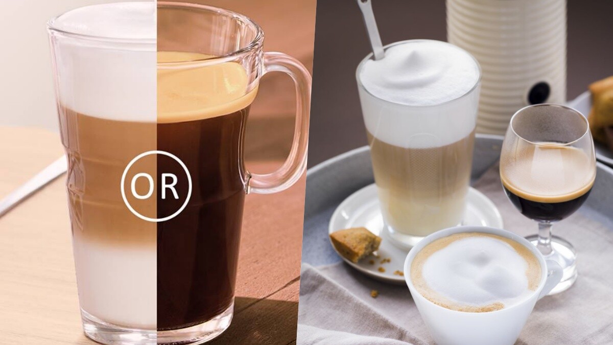 超人氣限量咖啡回歸！Nespresso全球最受歡迎的5款咖啡推薦，首創「專家盲測品鑑組」探索最愛的風味