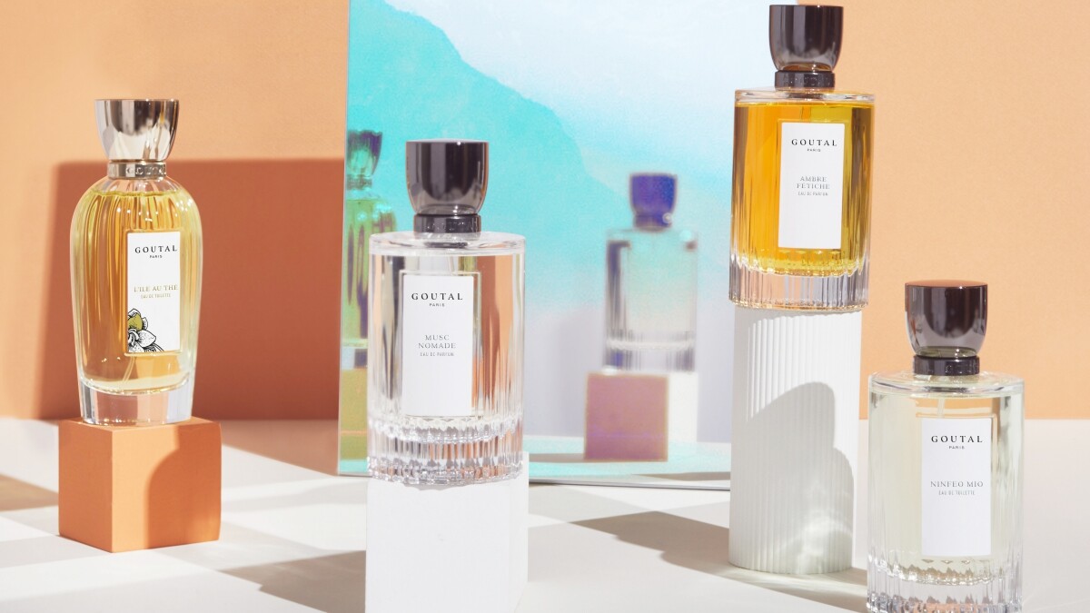 Annick Goutal創立的法國傳奇香水GOUTAL 2019年重回台灣，第一間專櫃開在復興SOGO，3大經典香氣推薦 