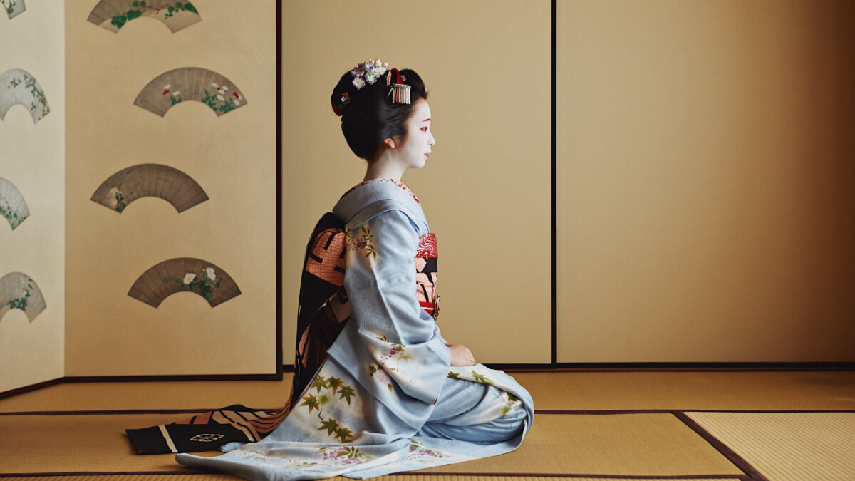 【京都旅遊】嵐山竹林、祇園藝妓和寺廟，跟情人遊歷最浪漫的京都吧！