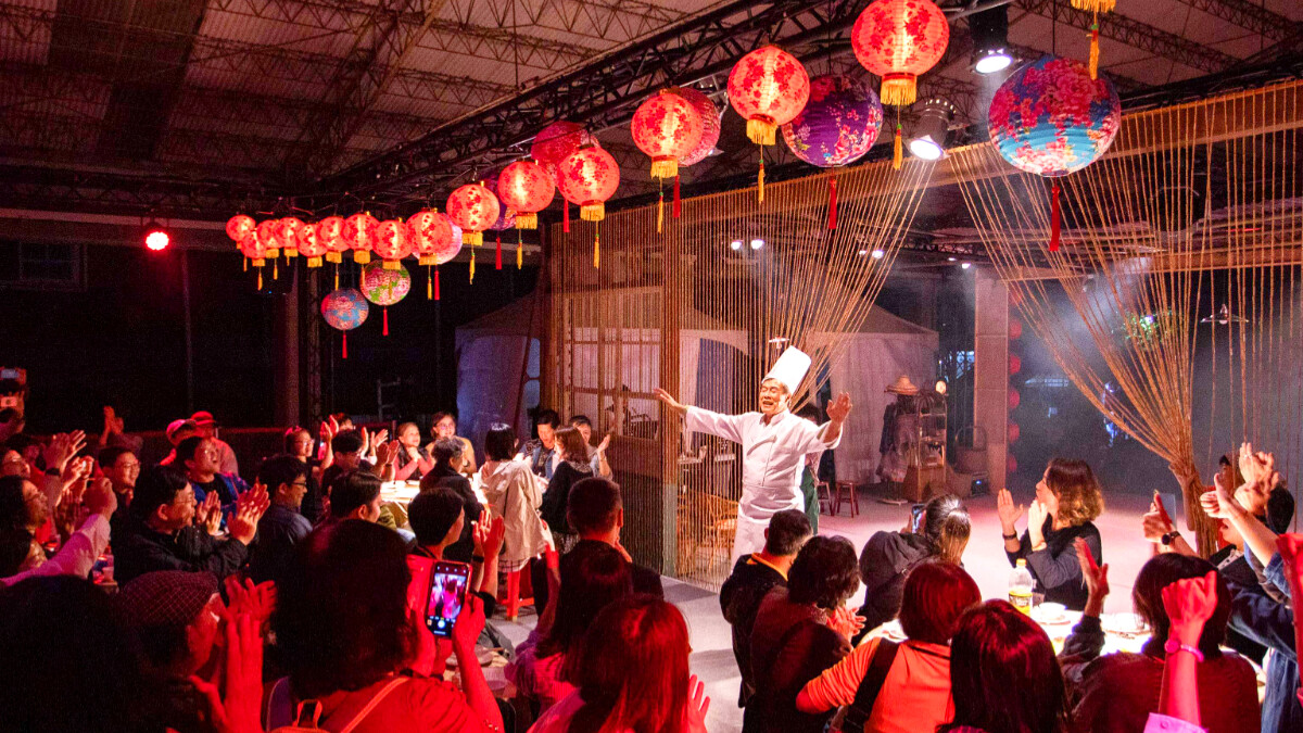 【2020TIFA】台灣國際藝術節6檔精選節目！最狂《癲鵝湖》對決經典、最長《玩家、毛二世、名字》9.5小時挑戰極限