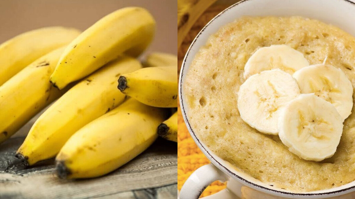 香蕉醋減肥法：排毒＋瘦身，早中晚餐都可以喝！尤其是運動完後效果增強