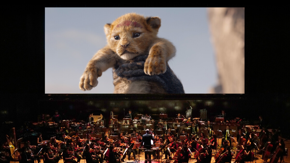 「辛巴來了！」獅子王電影交響音樂會登場，把非洲草原的曠野之聲帶到國家音樂廳、台中歌劇院以及衛武營