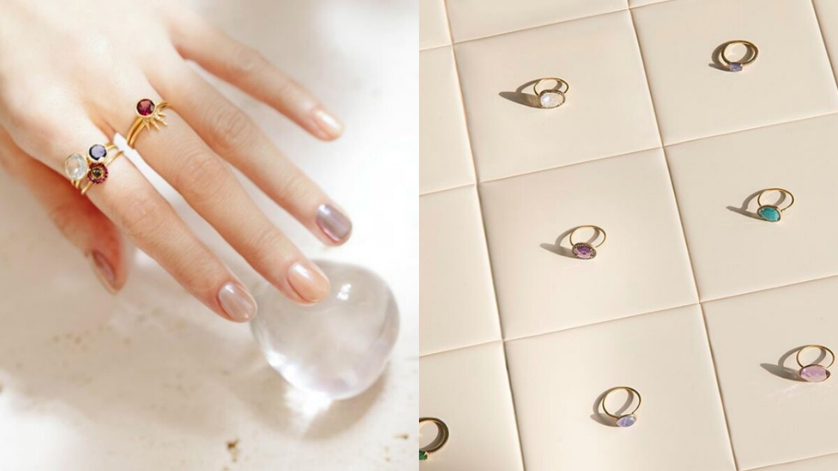 相信天然寶石帶來的魅力及好運嗎？日本珠寶品牌Artida Oud正式上線，攻佔台灣消費者的心！