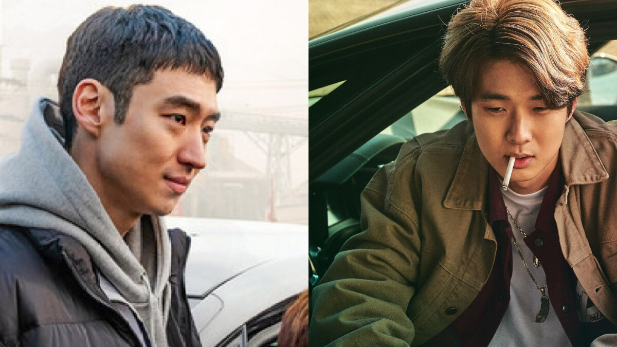《狩獵的時間》韓國驚悚新片Netflix獨家4月上線！崔宇植繼《寄生上流》後，攜手李帝勳一同演出