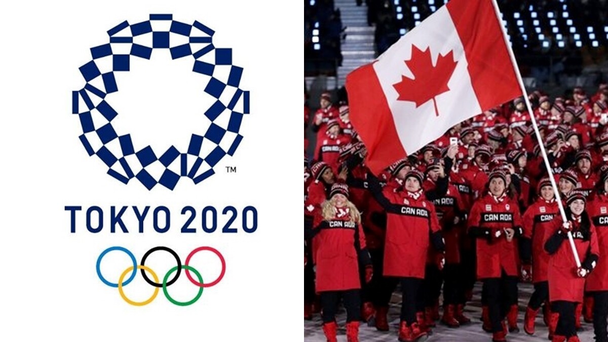 加拿大開第一槍宣布退出2020東京奧運：「新冠肺炎對我們的運動員很不安全」，澳洲隨後也跟進