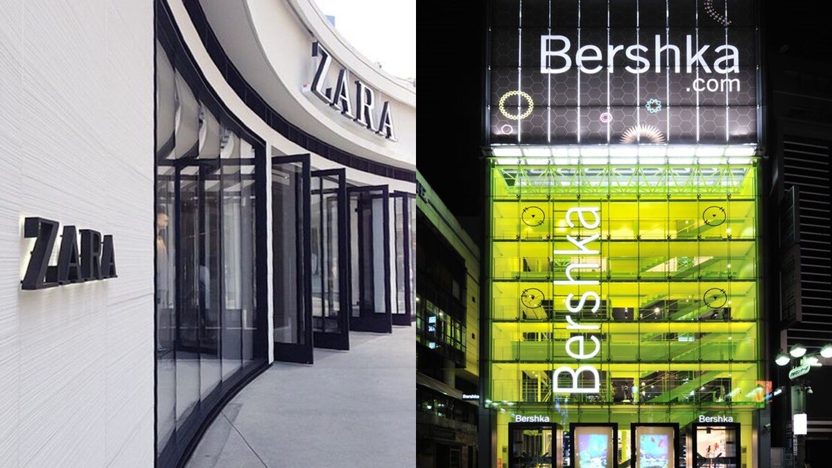 新冠肺炎衝擊太大！Zara、Pull&Bear、Bershka將關閉全球1200間專賣店，未來改以這個方式提升銷售