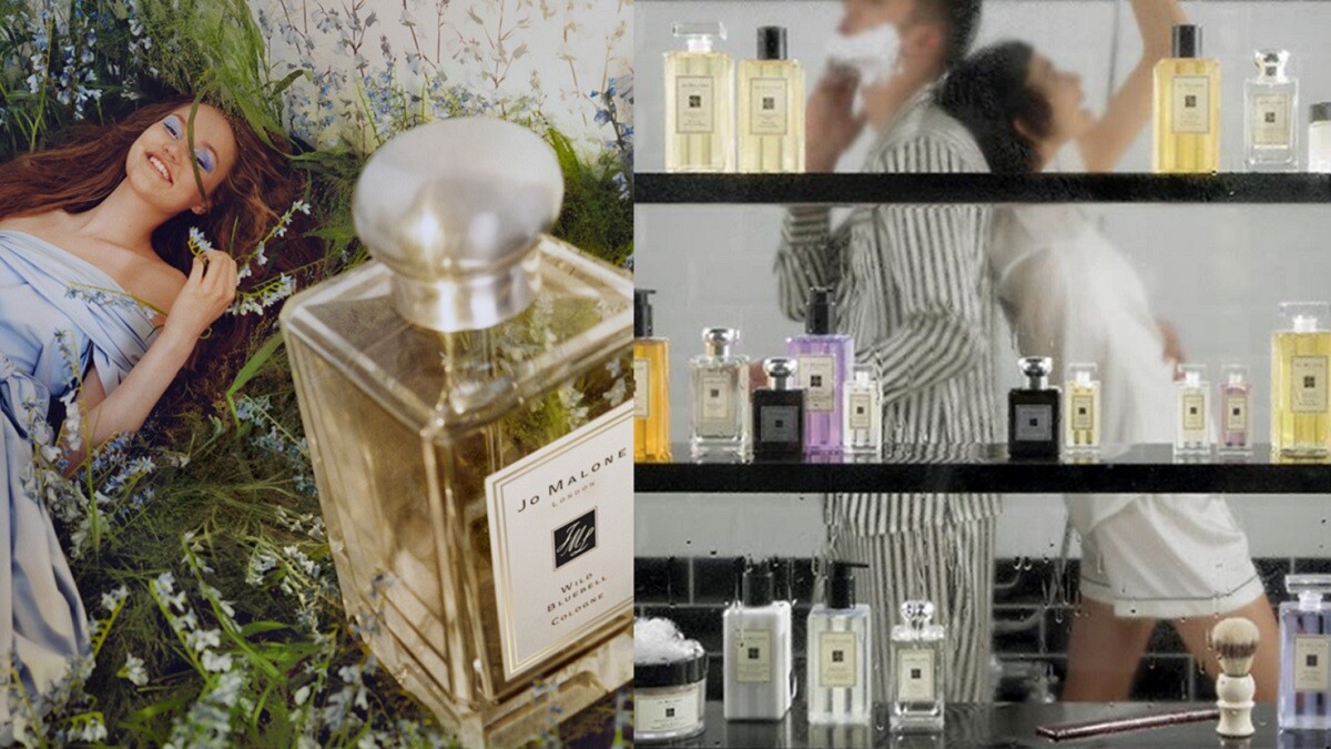 今年夏天最值得期待的JO MALONE LONDON揉香派對來了！JML品味師幫你揉合專屬香氣，再也不用擔心撞香啦！