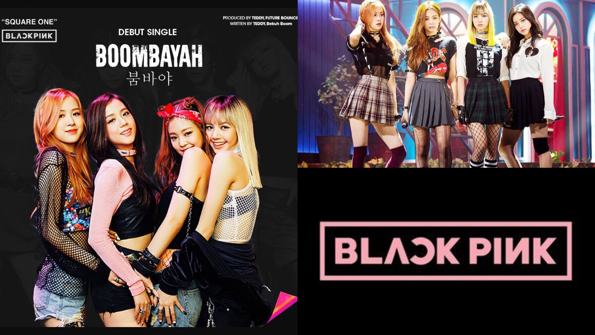 BLACKPINK〈How You Like That〉席捲全球！3年前出道舞台〈Boombayah〉已注定成為女團傳奇！