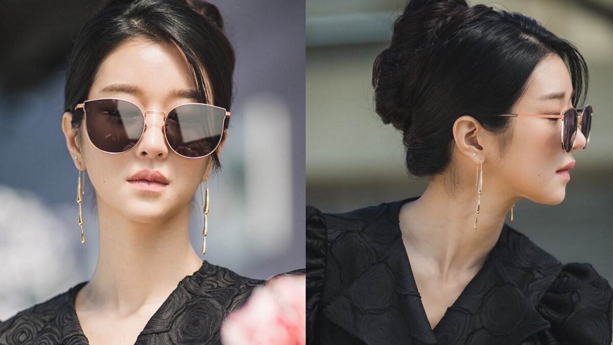 連《雖然是精神病但沒關係》的高文英都戴它！風靡韓國明星的人氣眼鏡品牌PROJEKT PRODUKT，時髦潮人必須GET！