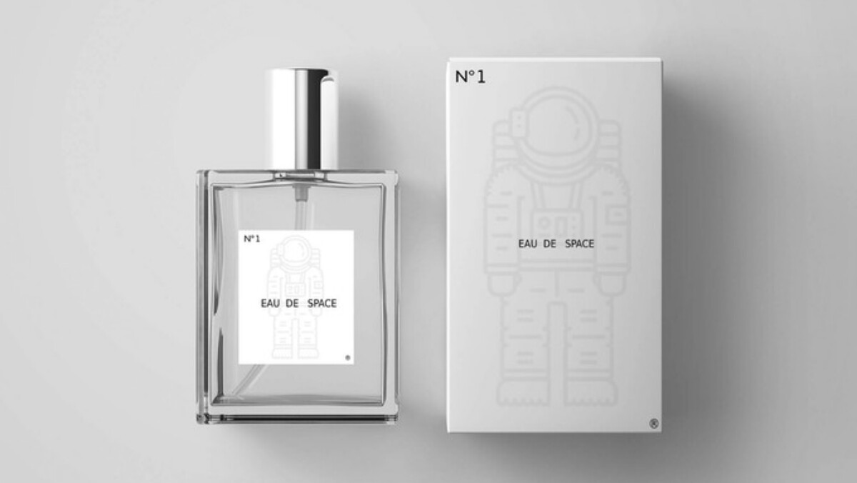 NASA推出外太空香水Eau de Space，是烤牛排、加上覆盆子和蘭姆酒的味道！