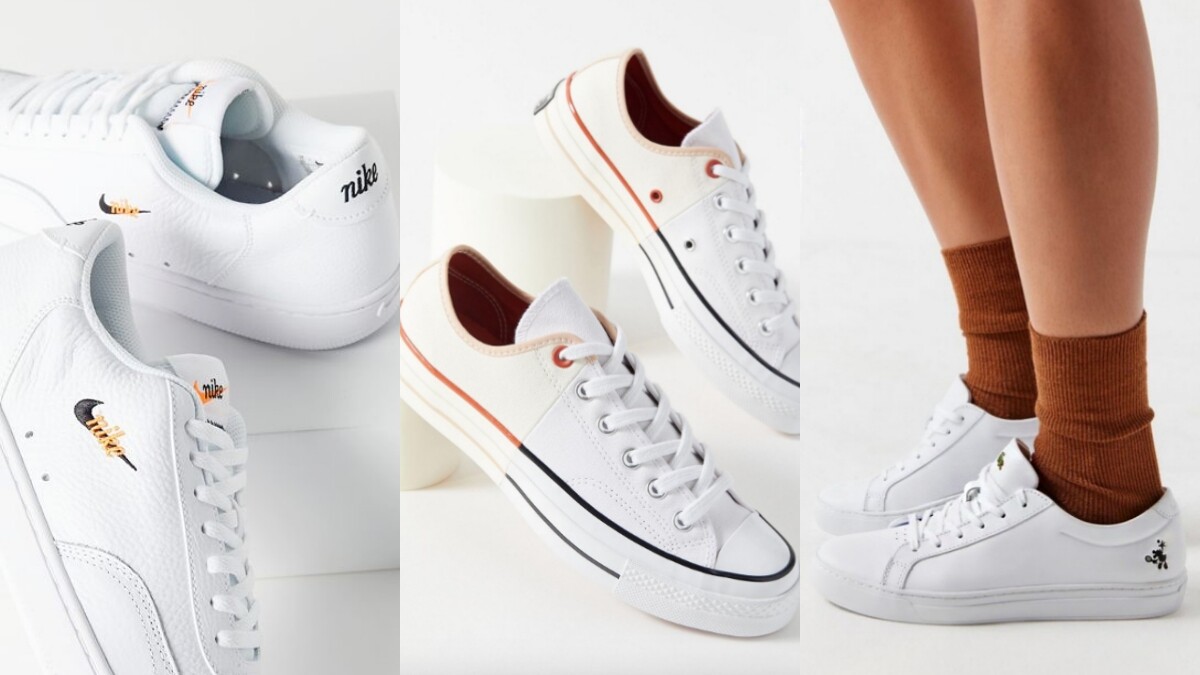 reebok keds