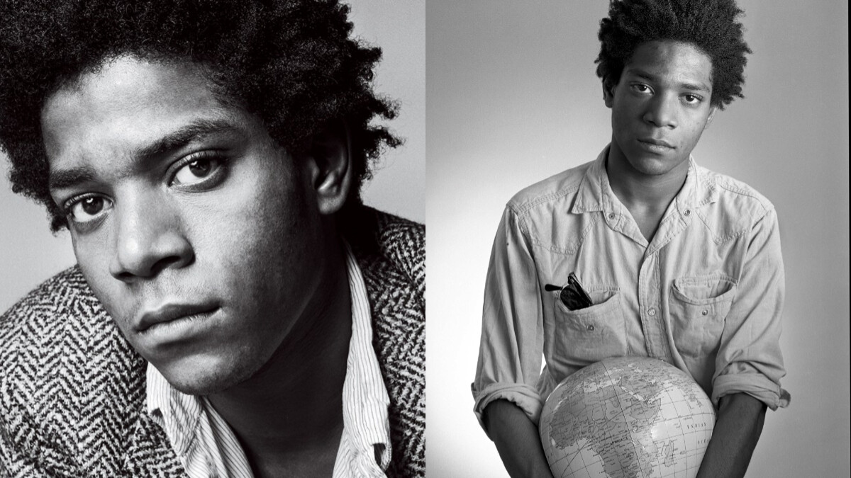 傳奇八〇藝術家再現！尚米榭巴斯奇亞（Jean-Michel Basquiat）線上虛擬特展，帶你解密他的9則小故事