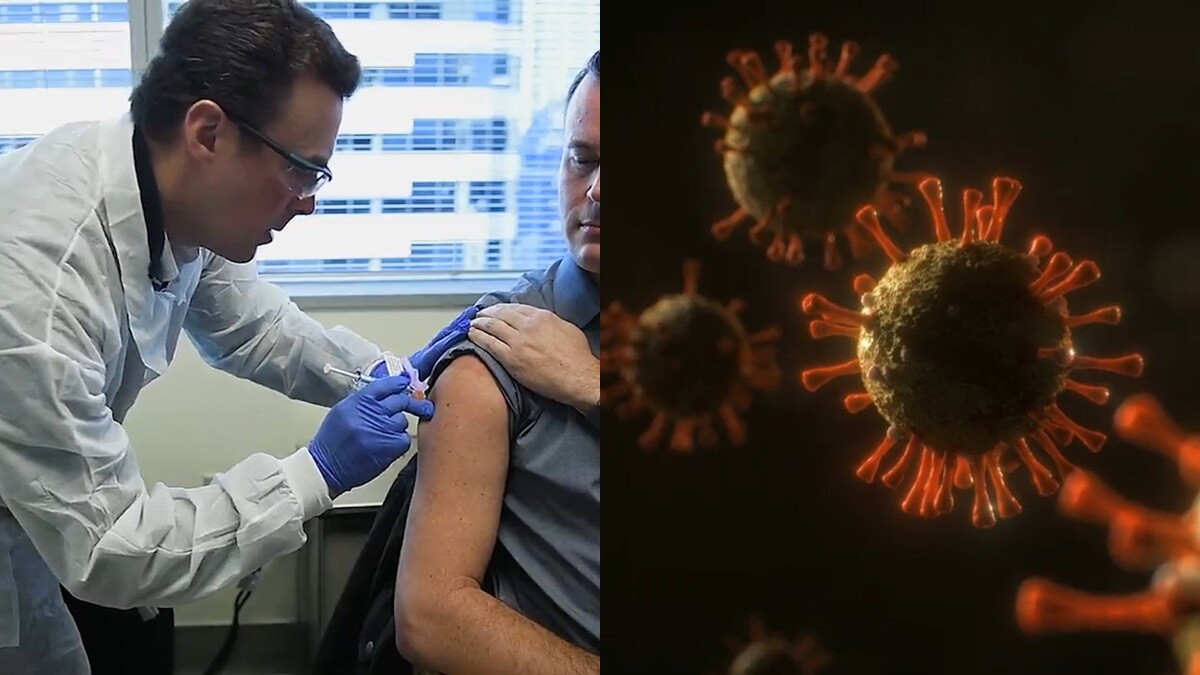 《新冠疫苗: 終結疫情》揭開疫苗研發背後的尖端科學！製造對抗全球大流行的疫苗，到底要如何辦到？