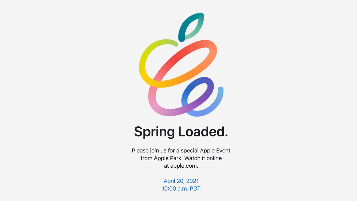 2021春季蘋果發表會要來了！傳聞AirTags藍牙追蹤器、新一代iMac系列有望曝光，4/21凌晨揭曉