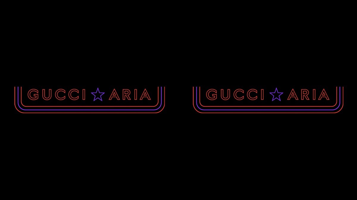 2021 Gucci Aria系列直播線上看！將在4/15晚上9點登場