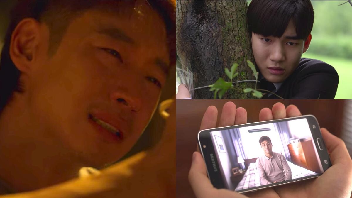 雷／李帝勳、陳俊翔 Netflix《我是遺物整理師》8大經典催淚名場面，你最有感的是哪一幕？