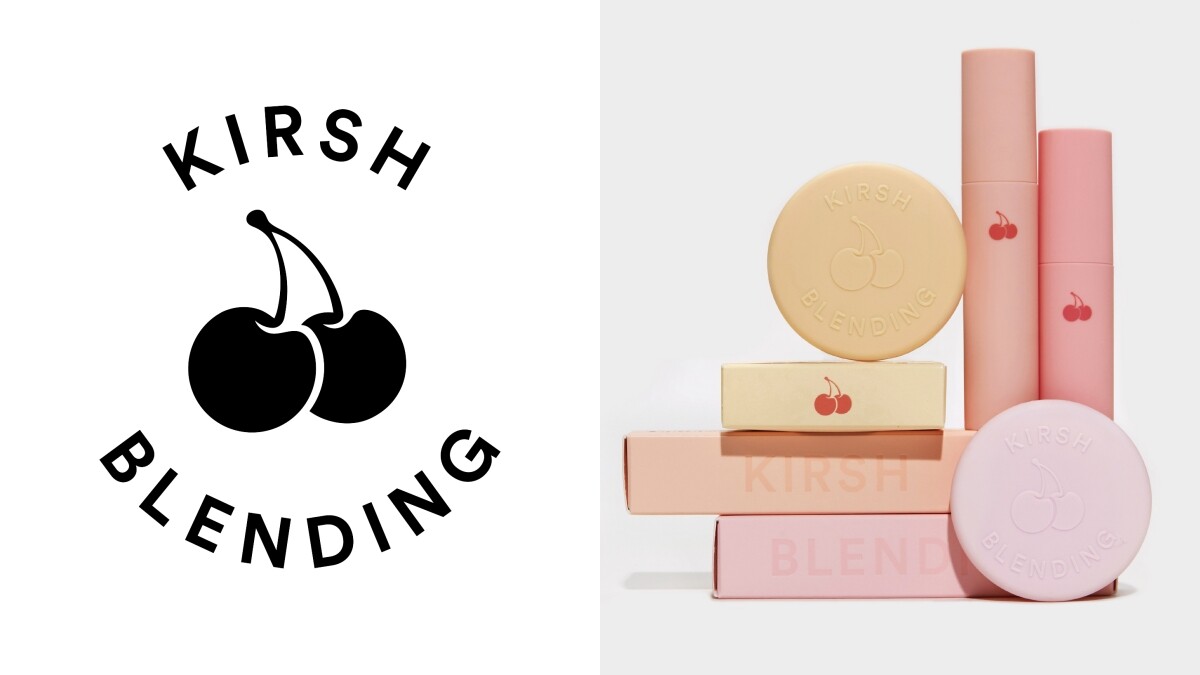 韓國潮牌彩妝KIRSH BLENDING 2021正式登台，櫻桃包裝超甜美，7大必買商品推薦