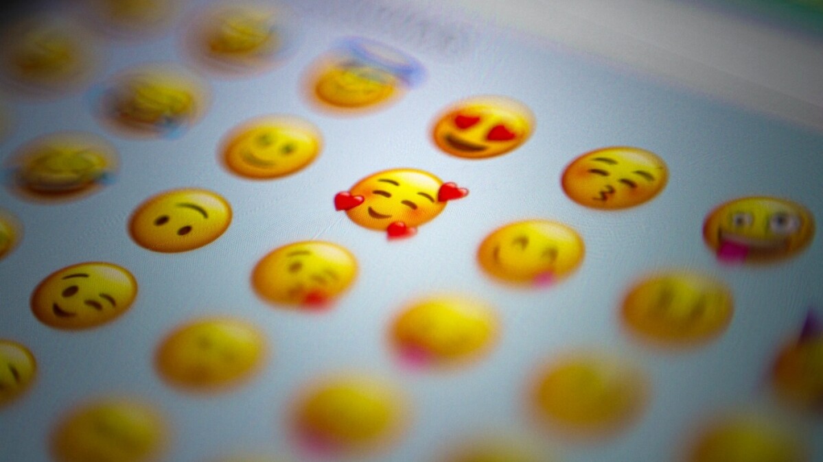 交友軟體上該如何開頭？Tinder教你用6句「Emoji表情符號串」破冰聊天，更能快速了解個性喜好