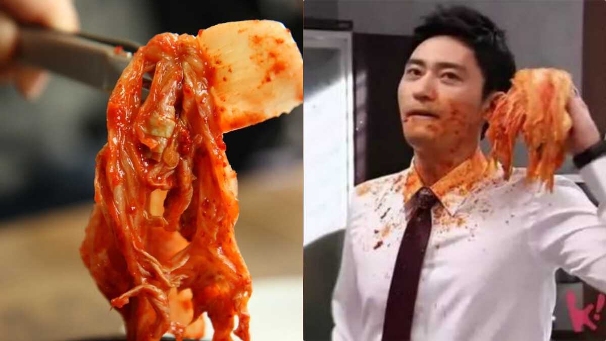 韓國泡菜改名了！Kimchi最新中譯正名叫「辛奇」