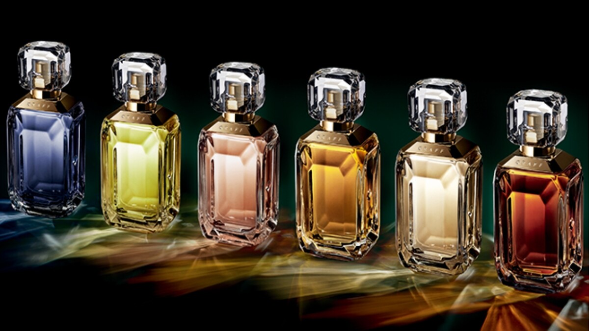 英國「鑽石之王」GRAFF推出香水，每罐都像是一顆美鑚！台灣限量15組