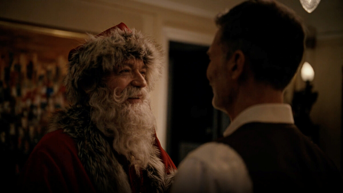 耶誕老人與男友一年只能見一次…挪威溫馨彩虹廣告 170萬人感動飆淚