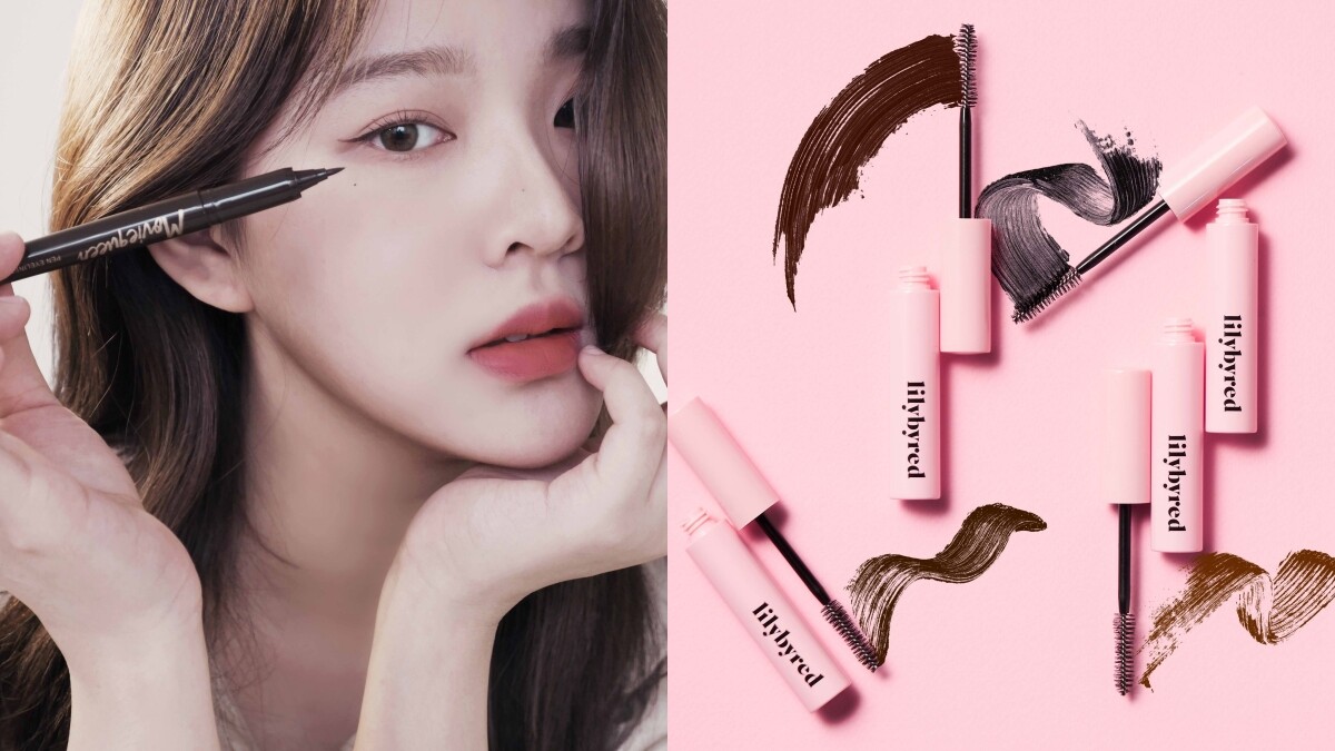 寶雅再引進4大獨賣美妝品牌：韓國KARADIUM、Lilybyred、泰國Cathy Doll…