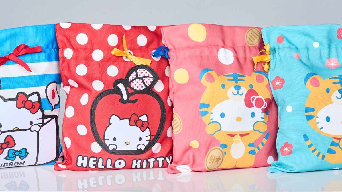 7-11福袋推出Hello Kitty、米奇超萌款！最大獎價值388萬元瑪莎拉蒂豪華跑旅，1/12正式開搶