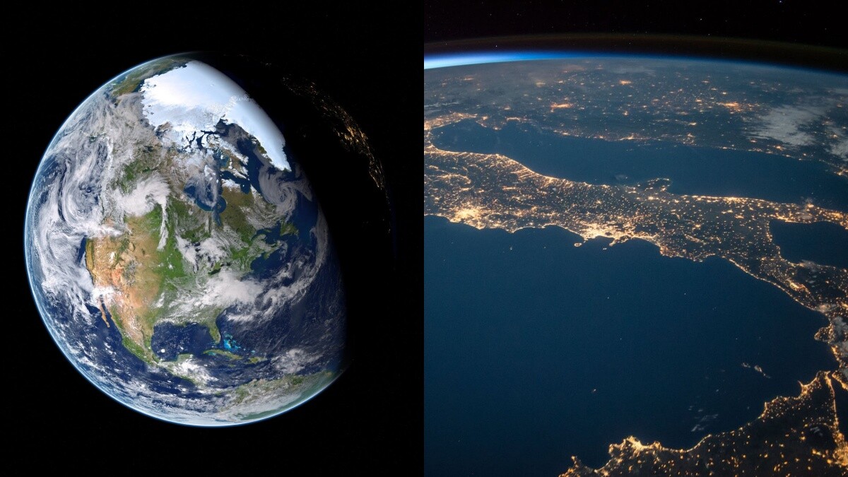 地球一小時目的是什麼？世界關燈日讓節能、環保從口號變行動