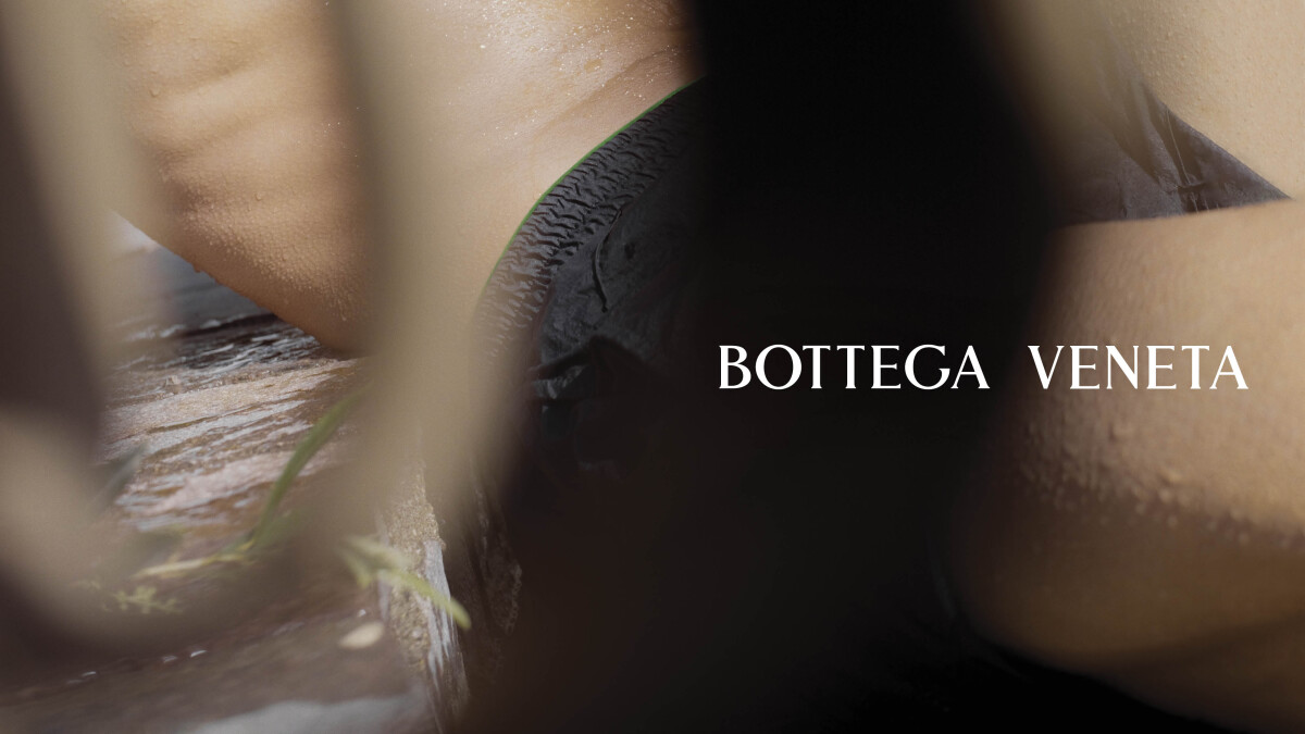 Bottega Veneta 揭開夏日據點