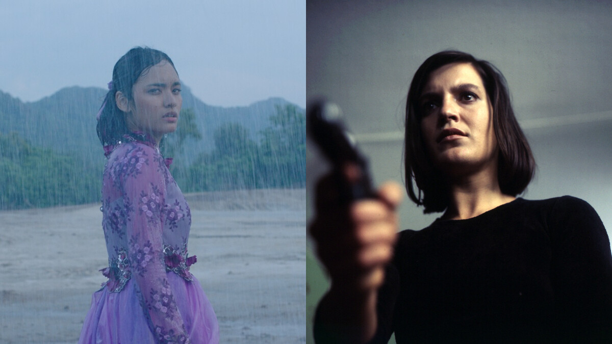2022台北電影節5部「女性議題」電影推薦！凝望女人成長的二三事，見識不同社會角色的多元情緒與成長