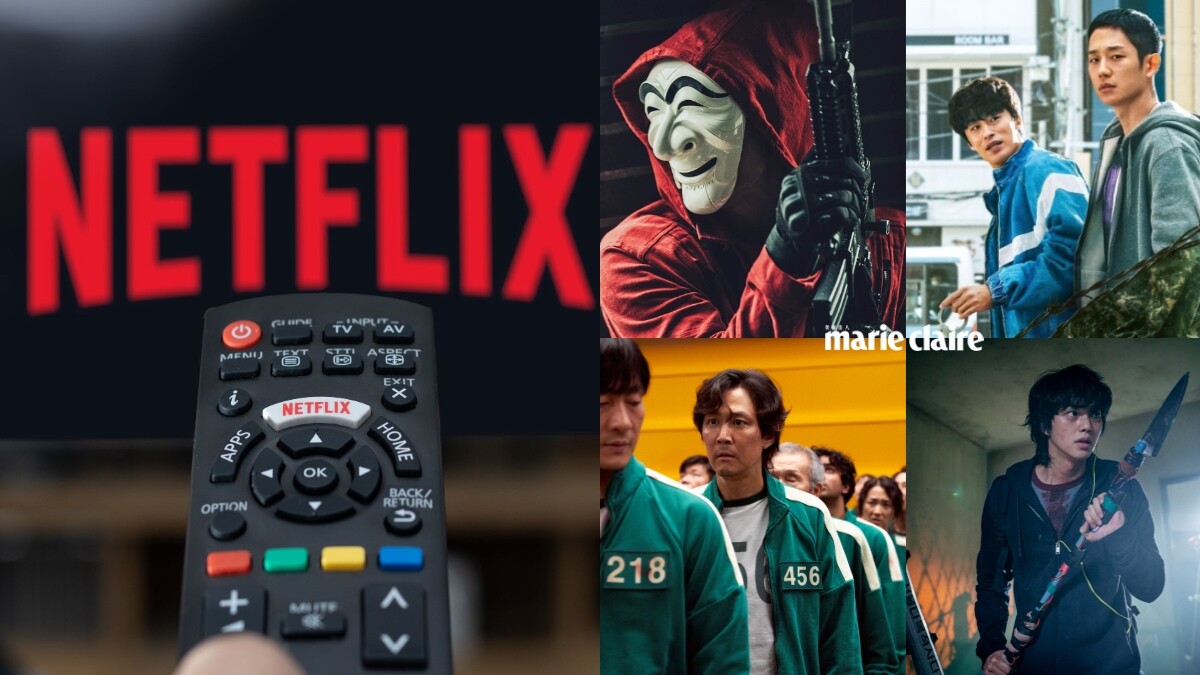 Netflix原創影集有意採取每週更新模式？！全集數上線、每週更新2集，你是哪一派？