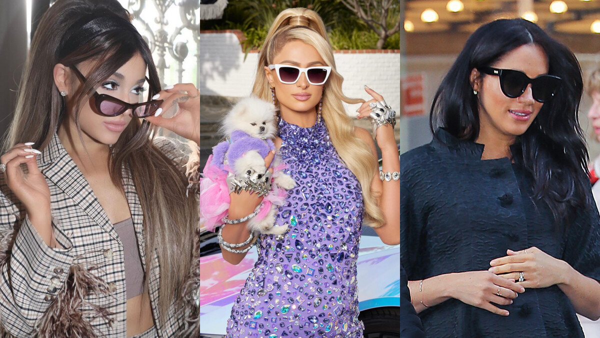 梅根、亞莉安娜等歐美女星特愛澳洲墨鏡！Le Specs、Quay…平價太陽眼鏡品牌推薦
