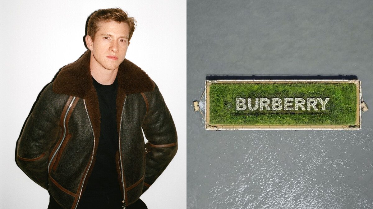Daniel Lee宣布入主Burberry，時尚圈為何如此興奮？大家最期待的設計是…？