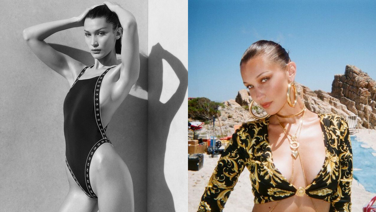 Bella Hadid不只是模特兒！關注社會議題、時尚圈暖陽…5個你不知道的超模秘密