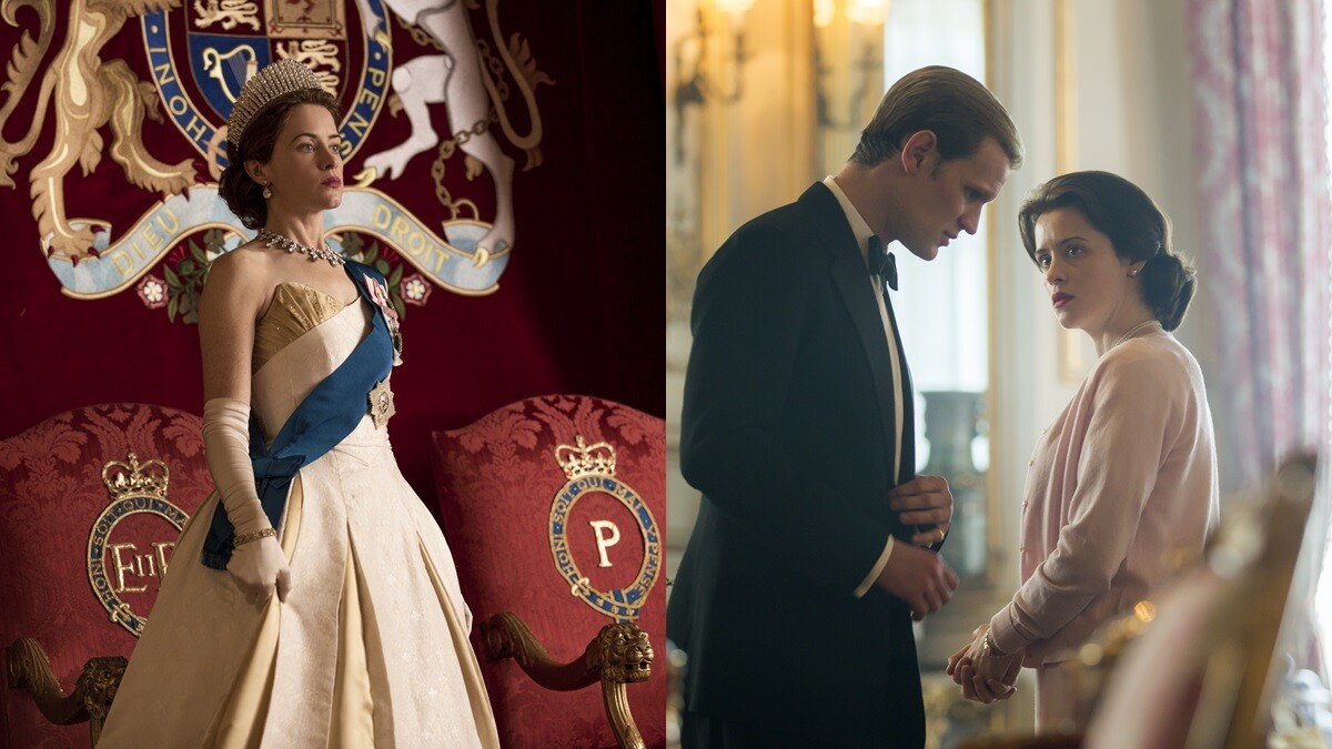 《王冠》第二季分集劇情，蘇伊士運河事件、菲利普的緋聞、瑪格莉特公主的婚姻...