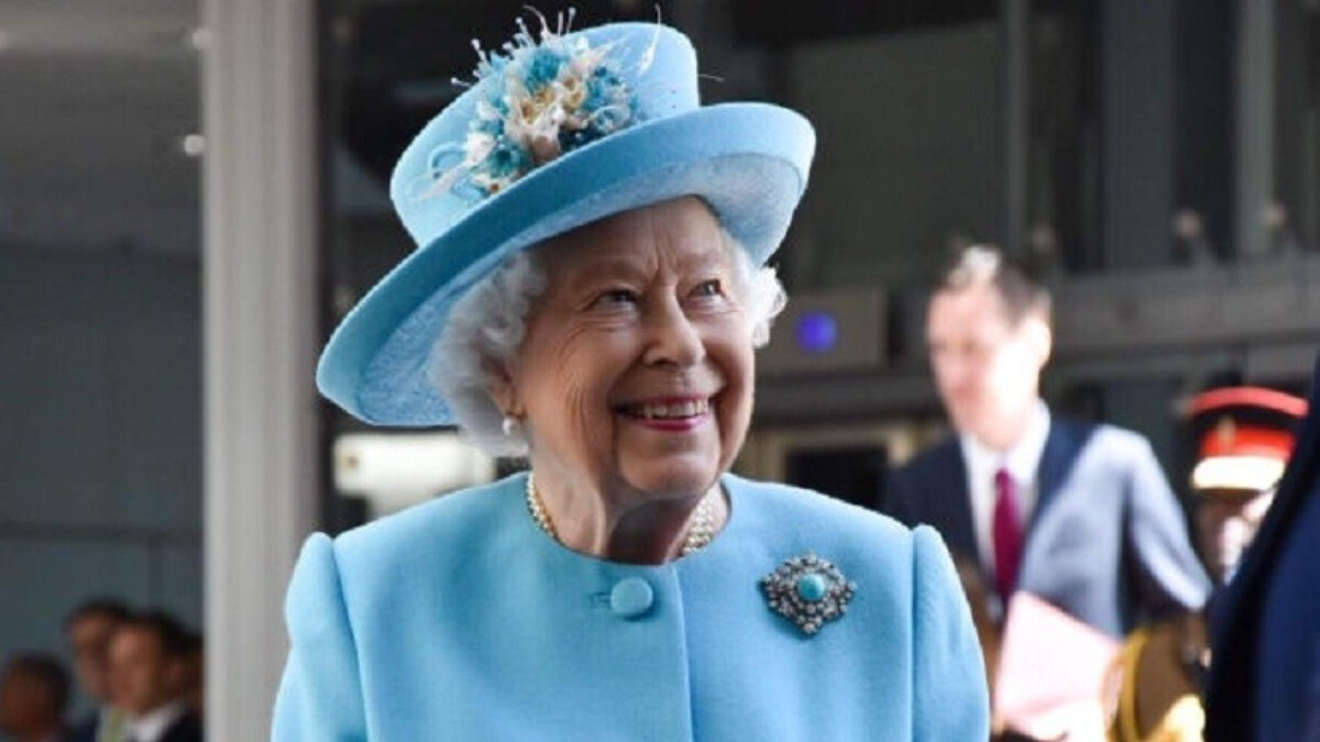 台灣平均臥床8年 她僅臥床一天 英國女王 成功老化最佳詮釋