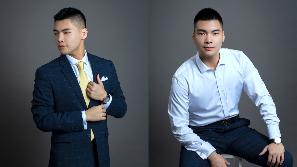 【人物專訪】趙子翔 : 未來的展望，由此刻決定！2字頭年輕上市櫃CMO對於抉擇的觀點分享。