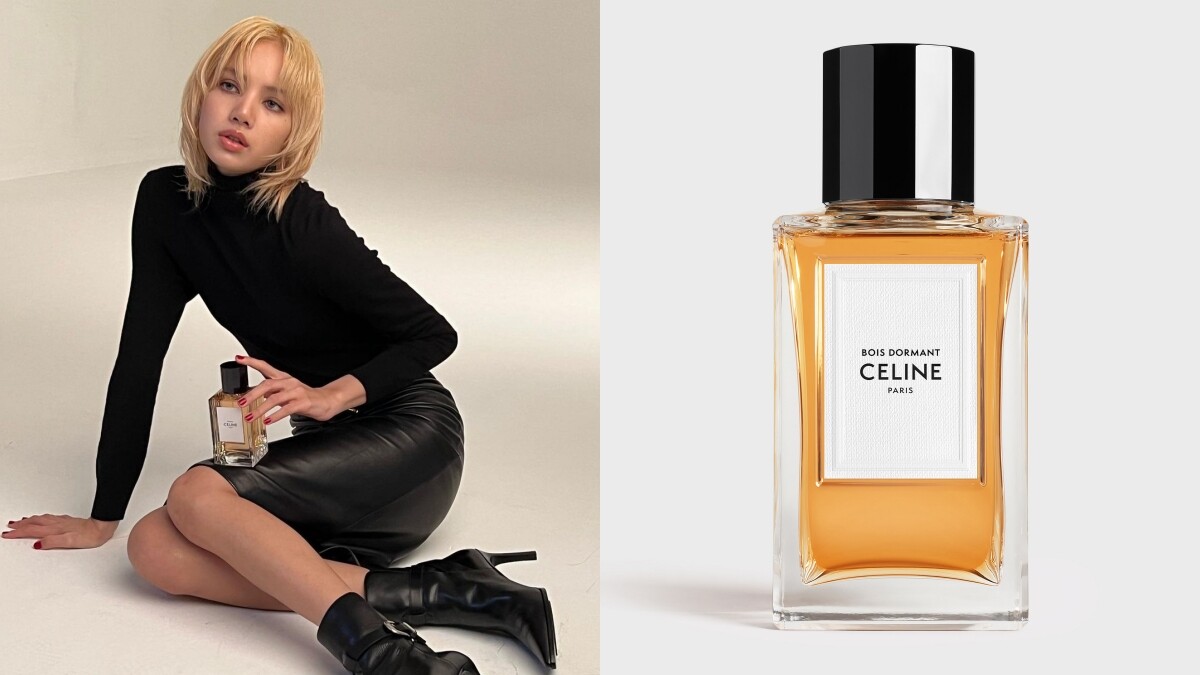 CELINE推出高級訂製香水詮釋巴黎的日與夜，台灣買得到，全系列完整介紹