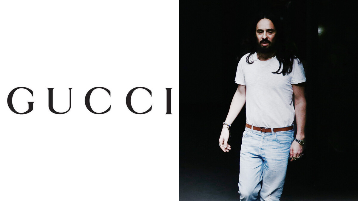 「今日對我來說，一趟非凡的旅程吿一段落。」Alessandro Michele卸任Gucci創意總監