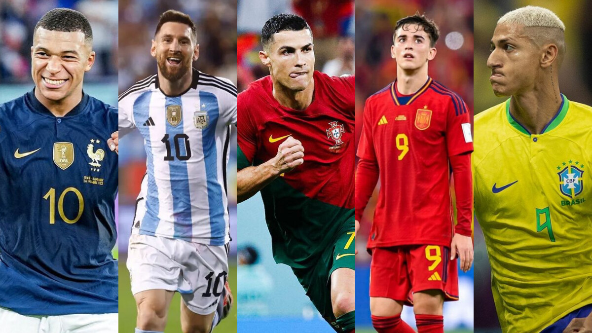 2022世界盃16強名單預測！究竟哪些國家能在小組賽中突圍而出？